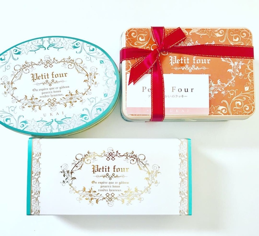 だって、美味しいものをあげたくないですか？もし私だったらこれにする【引菓子】リストにて紹介している画像