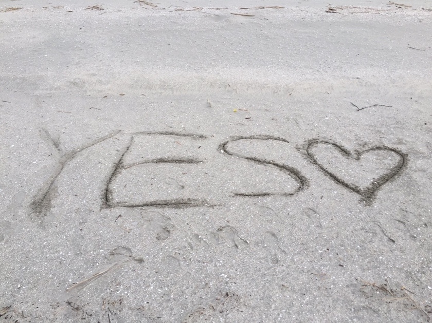 我会变得幸福♡被求婚后，选择婚礼场地之前需要做的《7件事》＊にて紹介している画像