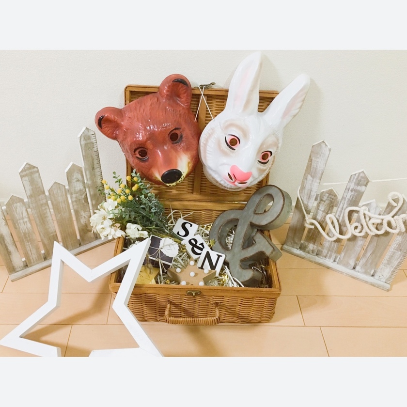 "Let's Arrange It Before the Event! Reasons to Try Setting Up a Welcome Space at Home in Advance*"にて紹介している画像