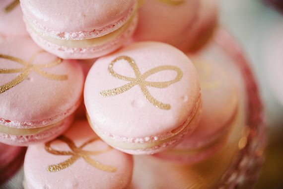 "Who knew it could be so expressive? The adorable 'Deco Macarons' are evolving!"にて紹介している画像