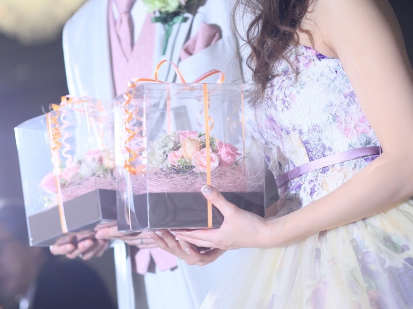 後悔しない結婚式にしたい!プレ花嫁なら絶対に抱える≪あるあるお悩み≫5つを解決**にて紹介している画像