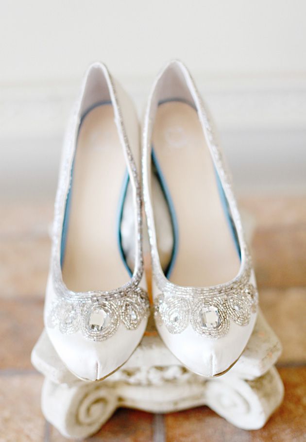 きらきら輝く魔法の靴♡可愛いシンデレラシューズcollectionにて紹介している画像