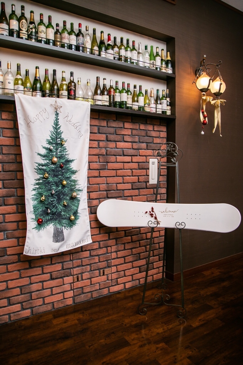 Fun Ideas Galore♡ A Collection of Unusual Welcome Board Designs♡にて紹介している画像