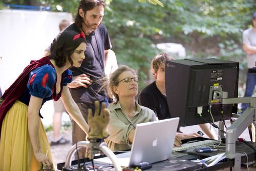 感動！海外セレブがディズニープリンセスに変身した写真がため息レベルの美しさ♡にて紹介している画像