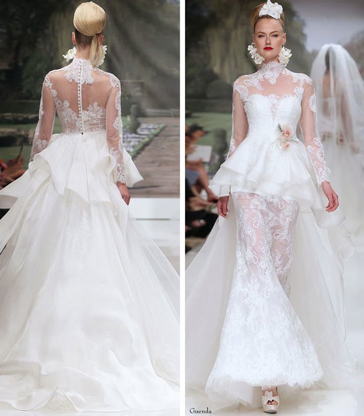 Latest: Atelier Aime 2015 Collection Enhances Girlish Charm with Lace and Frills ♡にて紹介している画像