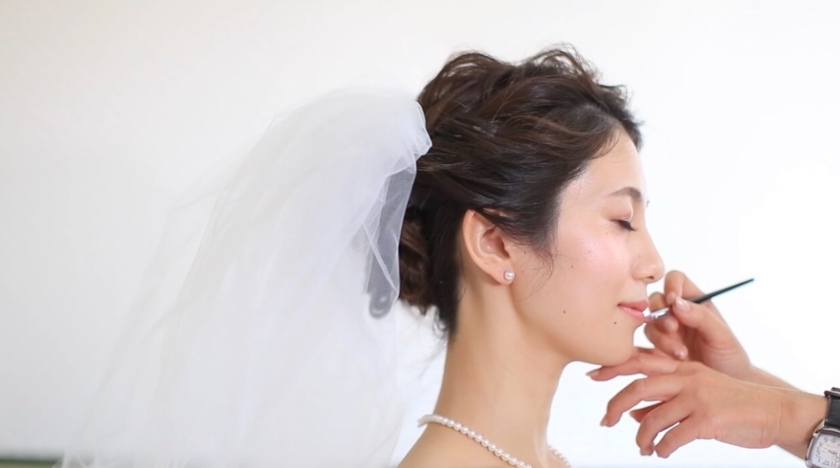 【画像47枚】指示書作成に使って♡お支度ショットで撮ってほしいシーン・構図まとめにて紹介している画像