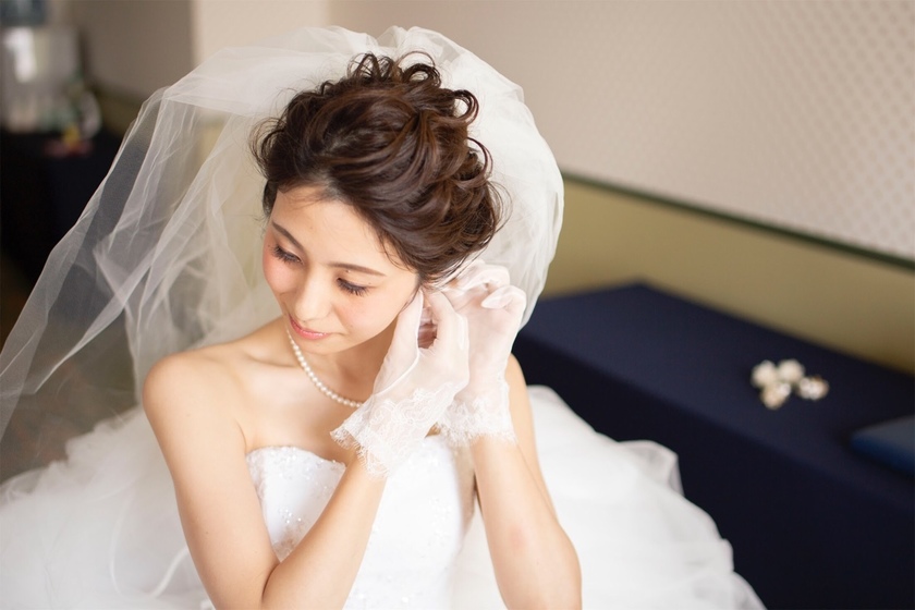 【画像47枚】指示書作成に使って♡お支度ショットで撮ってほしいシーン・構図まとめにて紹介している画像