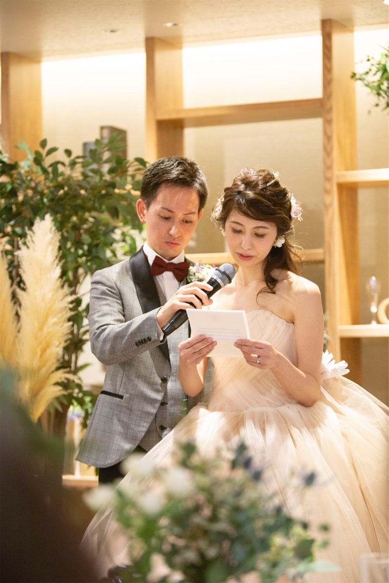 後悔しない結婚式にしたい!プレ花嫁なら絶対に抱える≪あるあるお悩み≫5つを解決**にて紹介している画像