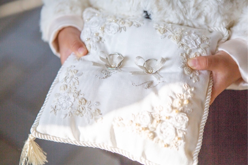 そもそもあるのかな？コロナで結婚式延期したから、むしろ未来の結婚式で出来るようになることを考えてみたにて紹介している画像