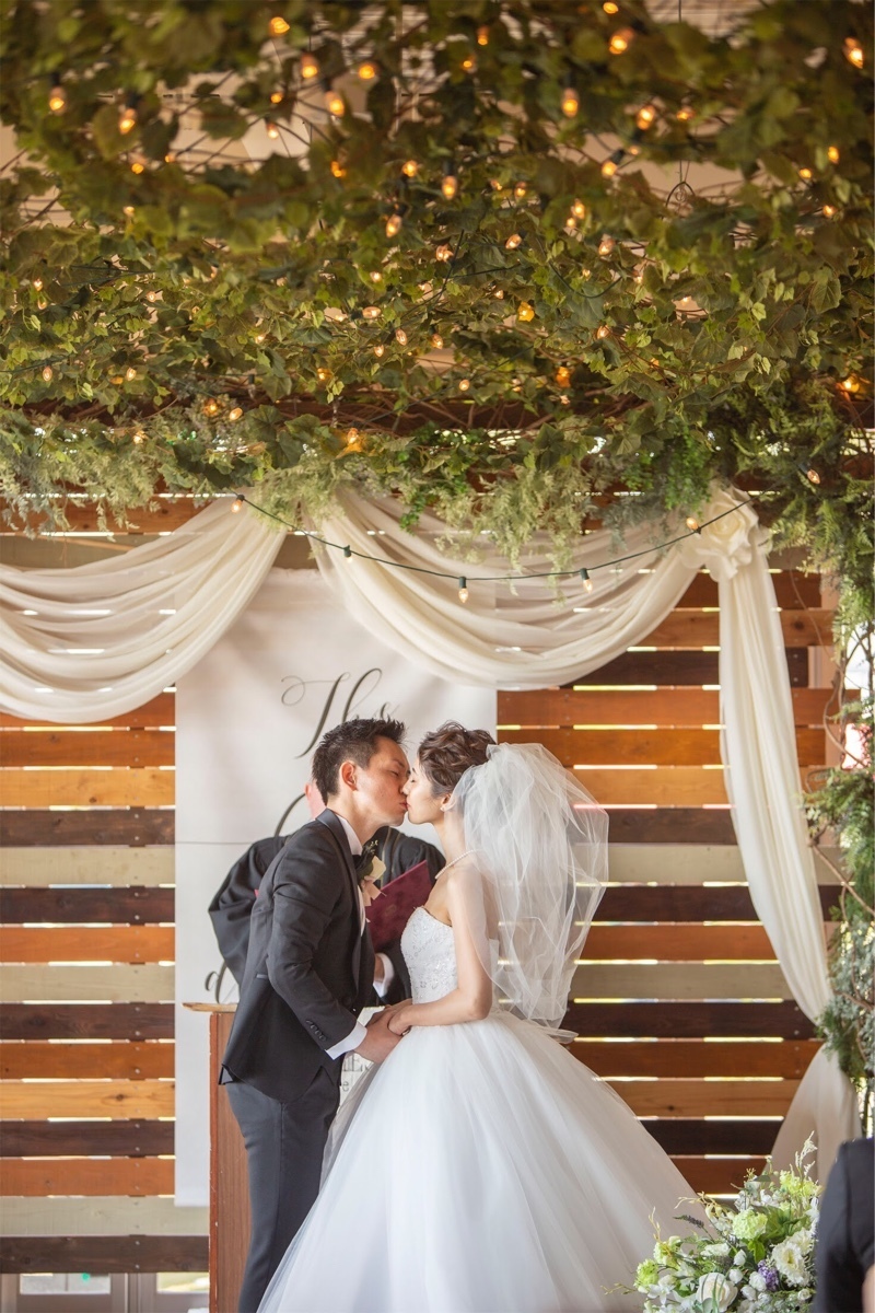 "I'm Too Embarrassed to Do It! How to Handle a 'Kiss Call' at the After-Party Like a Pro*"にて紹介している画像