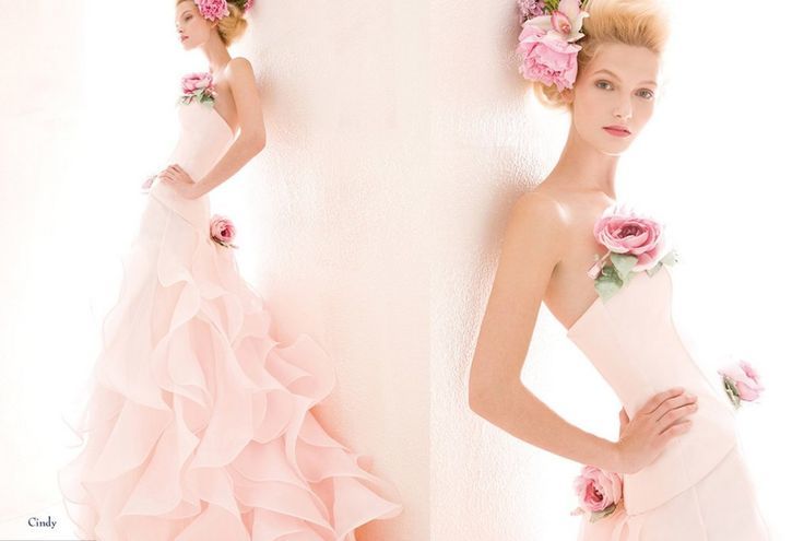 Latest: Atelier Aime 2015 Collection Enhances Girlish Charm with Lace and Frills ♡にて紹介している画像