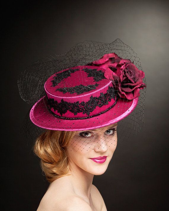 春はレトロ可愛く♡カンカン帽子が結婚式で大活躍な予感＊にて紹介している画像