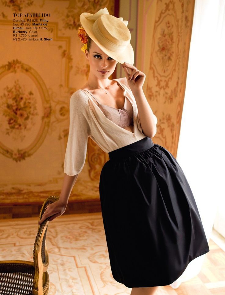 春はレトロ可愛く♡カンカン帽子が結婚式で大活躍な予感＊にて紹介している画像