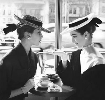 春はレトロ可愛く♡カンカン帽子が結婚式で大活躍な予感＊にて紹介している画像