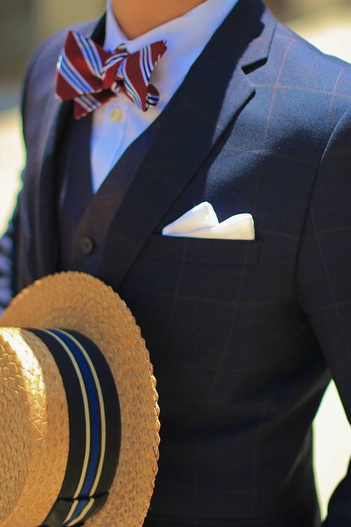 春はレトロ可愛く♡カンカン帽子が結婚式で大活躍な予感＊にて紹介している画像