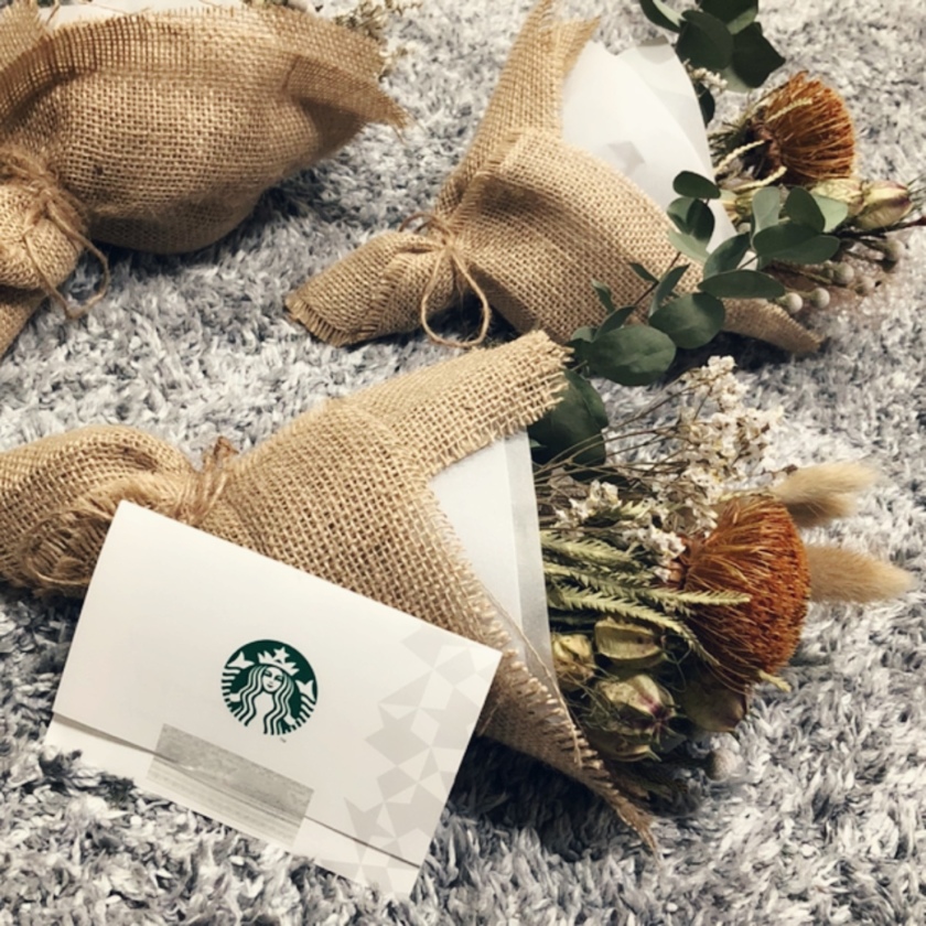 高すぎても低すぎても良くない。プレゼントの王道〔スタバカード〕にチャージするのはいくらが正解？にて紹介している画像