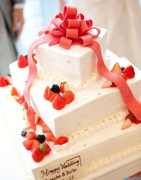 ご縁を結ぶHAPPYモチーフ♡リボンネイルで指先から幸せを呼び込もう♩にて紹介している画像