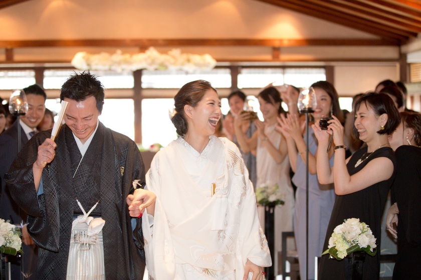 【京都・大阪で】式場探しからワークショップ体験まで!行って楽しい<和婚>ウェディングフェス♡にて紹介している画像