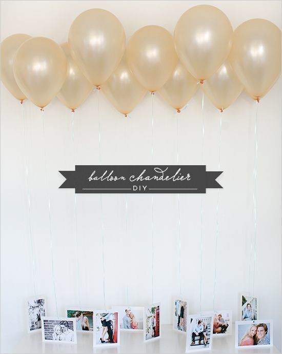 Versatile and Vibrant: Colorful Balloons for a Pop Wedding Decoration and Theme!にて紹介している画像