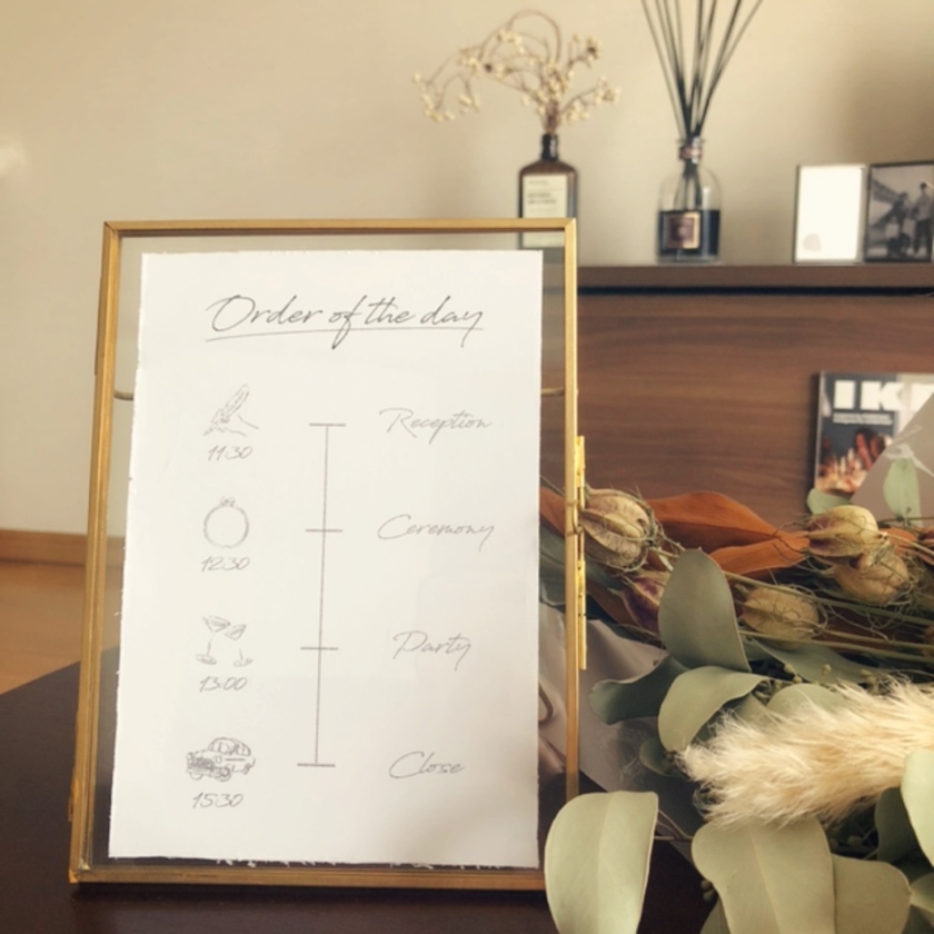 "DIY Paper Items for PC Beginners: How to Change the Paper Size for Printing in Word?"にて紹介している画像