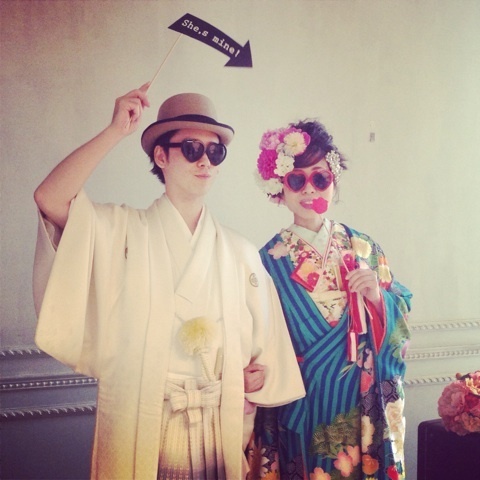 "Fall in Love with Rumi, the Charismatic Hairstylist from Fukuoka: Adorable Hair Arrangements with Recipes Included!"にて紹介している画像