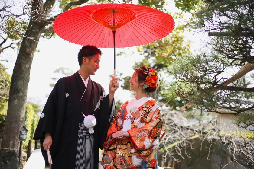 뜻밖에도 모두가 모르는 결혼식 준비, 식장이 진행해주는 사항과 직접 진행해야 할 사항 분류 리스트＊にて紹介している画像