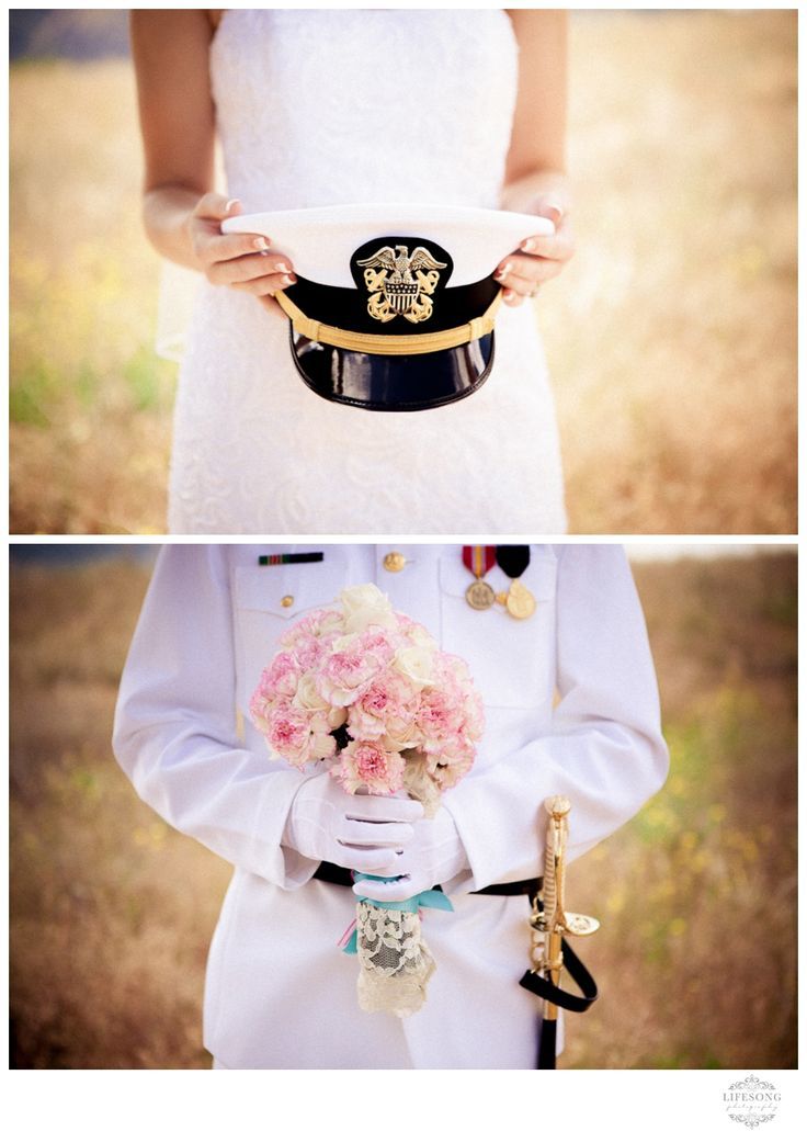 Swoon Over Him in Work Attire: His Uniform Look at the Wedding Is Just Too Beautiful to Not Fall in Love Again!にて紹介している画像