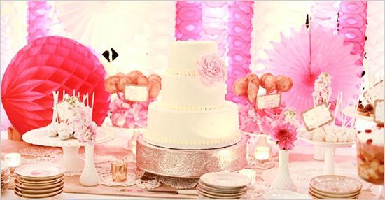 Full of Girliness! Adorable Sparkling Candy Pink Dresses for Spring ♡にて紹介している画像