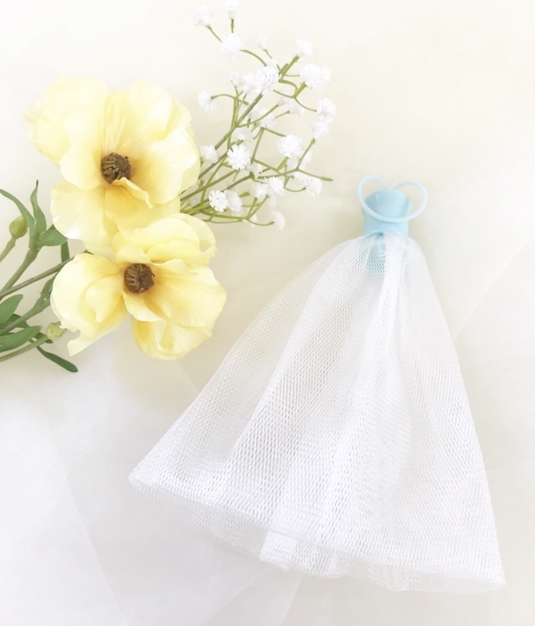 1か月1,830円!透明美肌になるための神スキンケアセットを発見♡にて紹介している画像
