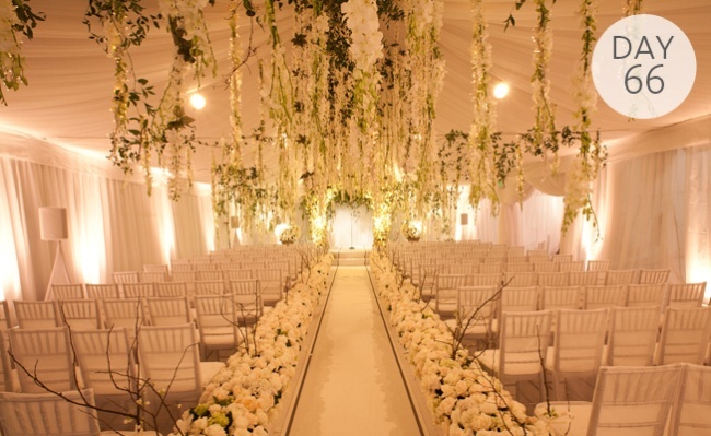 Embracing a Natural Vibe: The Trend of Garden Weddings Surrounded by Nature♡にて紹介している画像