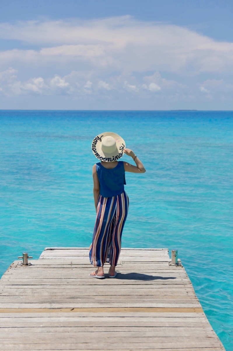 Essential Knowledge for Resort Weddings: The Importance of Properly Declaring Package Contents When Shipping Luggage.にて紹介している画像