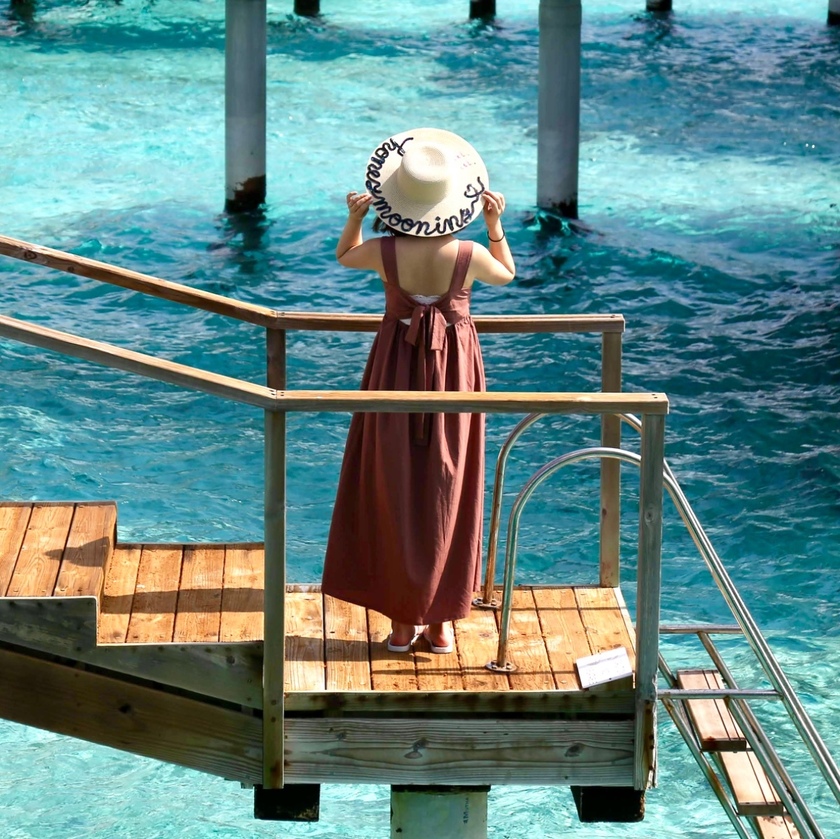 실제로 어떤가요? "결혼식 다음 날 허니문 가기"의 장단점 및 유의사항にて紹介している画像