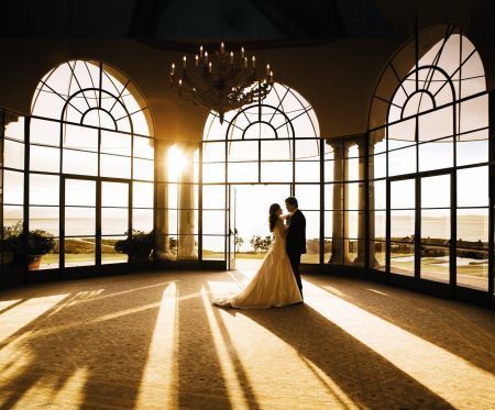 Transforming Your Dream into Reality: Four Key Points for a Beauty and the Beast-Themed Wedding♡にて紹介している画像