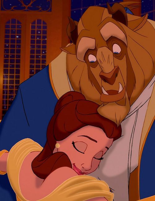 Transforming Your Dream into Reality: Four Key Points for a Beauty and the Beast-Themed Wedding♡にて紹介している画像