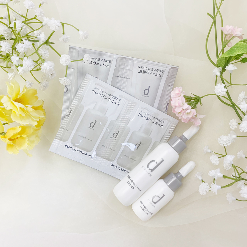 化粧崩れしなくなる!資生堂の新ブランドは、「艶すべ美肌」が目指せる優秀品質*【お試しあり】にて紹介している画像