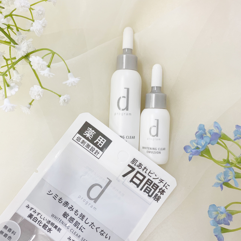 化粧崩れしなくなる!資生堂の新ブランドは、「艶すべ美肌」が目指せる優秀品質*【お試しあり】にて紹介している画像