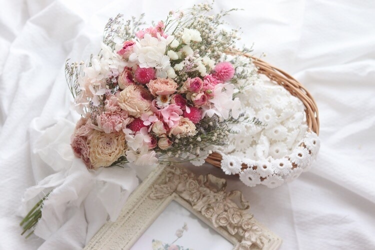 真的好店吗？选择婚纱店的要点＊にて紹介している画像