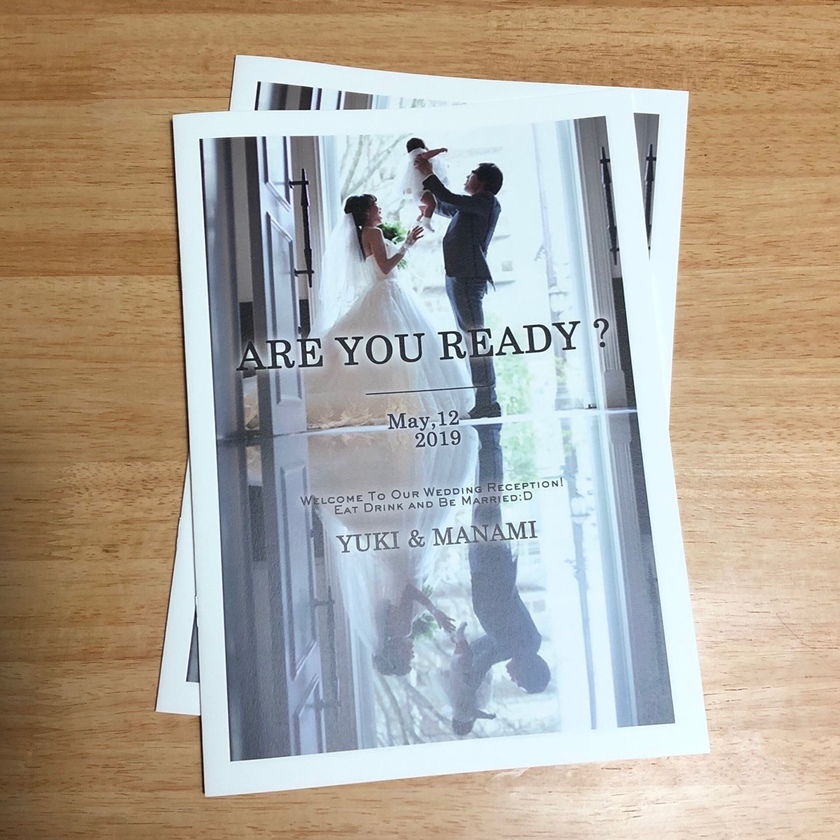 "Because It's a Local Love ♡ A Collection of Wedding Performances Involving Hometown Connections That Will Excite Your Guests*"にて紹介している画像