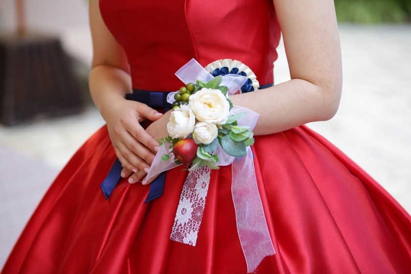 体の先っぽまで可愛くいたいんです♡手元につけたい人気のコーディネートアイテム3選♩にて紹介している画像