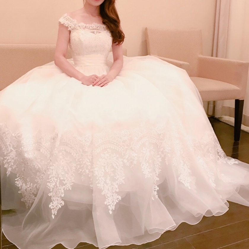 後悔しない結婚式にしたい!プレ花嫁なら絶対に抱える≪あるあるお悩み≫5つを解決**にて紹介している画像