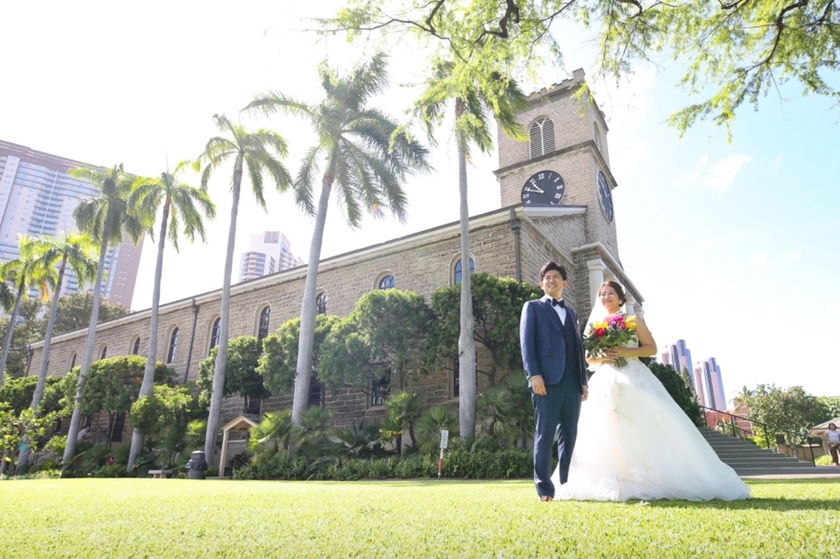 7 Must-Visit Spots for a Fashion Magazine-Worthy Photoshoot in Hawaii ♡にて紹介している画像