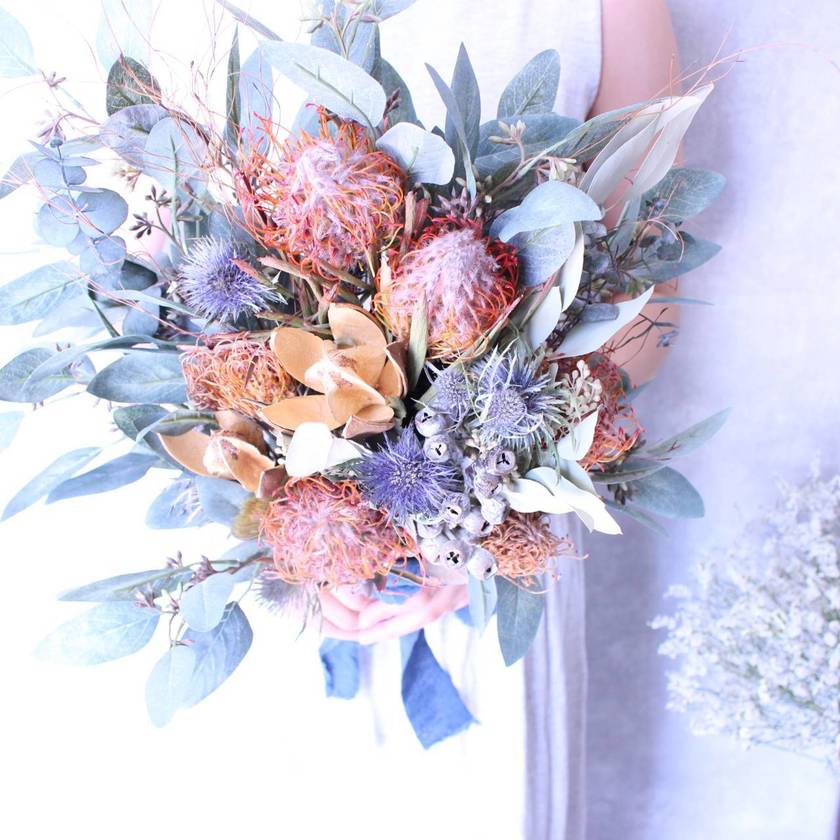 【アンケート結果】インスタの花嫁アカウントを式場スタッフさんバレるのはあり？なし？にて紹介している画像