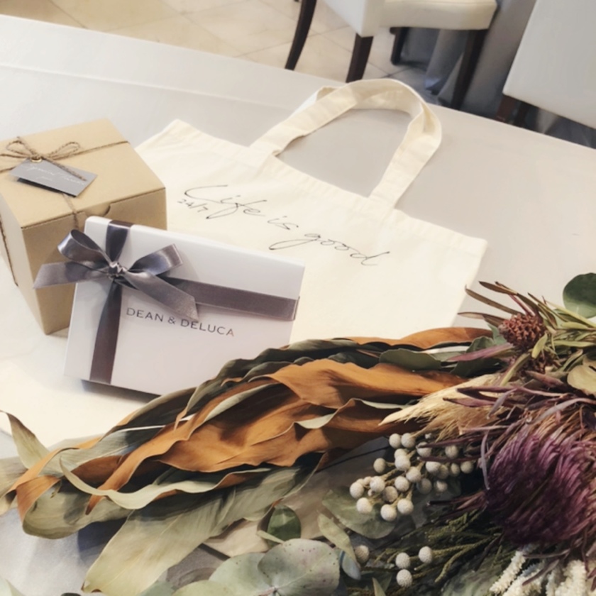 Eight Hospitality Ideas to Impress Your Groom's Guests as a Good Bride!にて紹介している画像