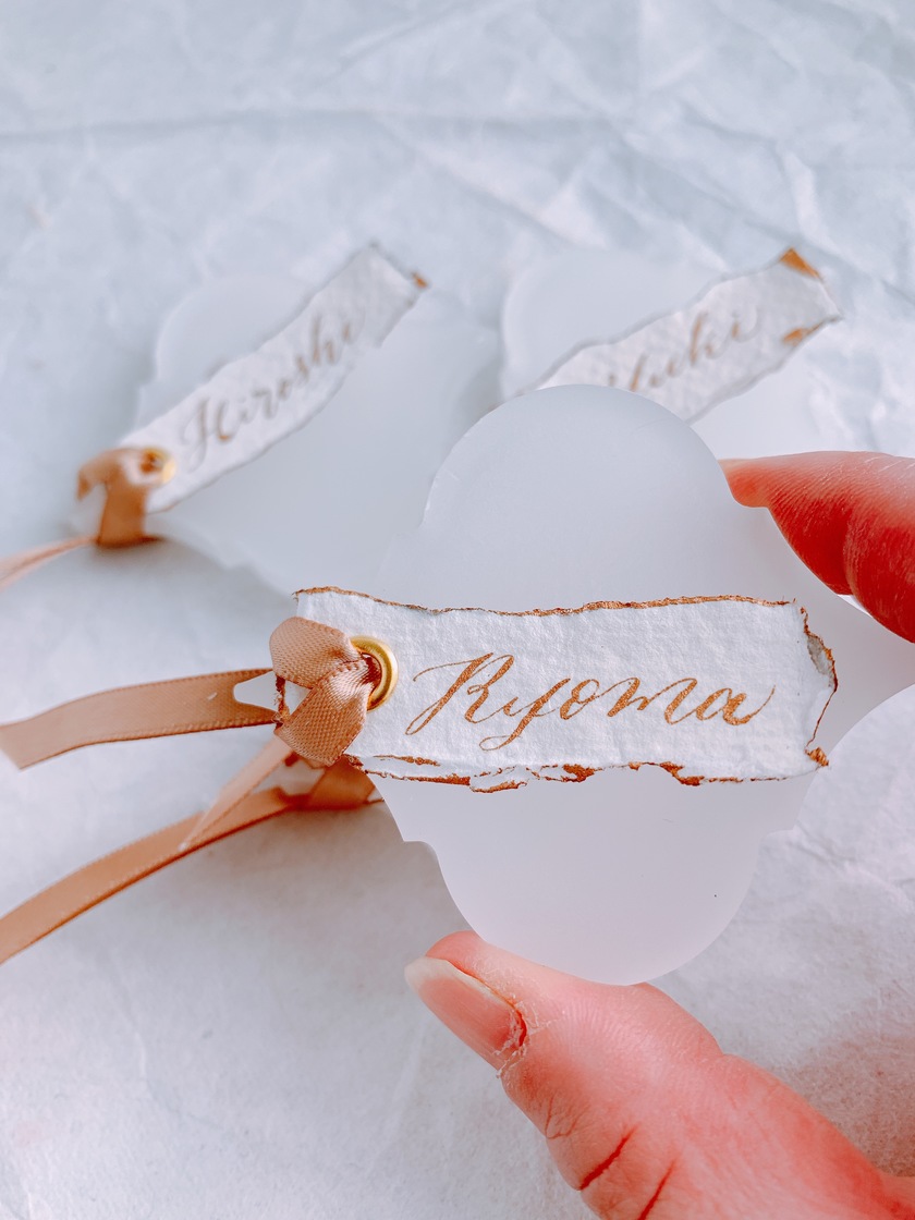 そのお金、ちゃんと計算してる？結婚するにあたって新郎新婦が〔式場以外に払うお金〕リストにて紹介している画像