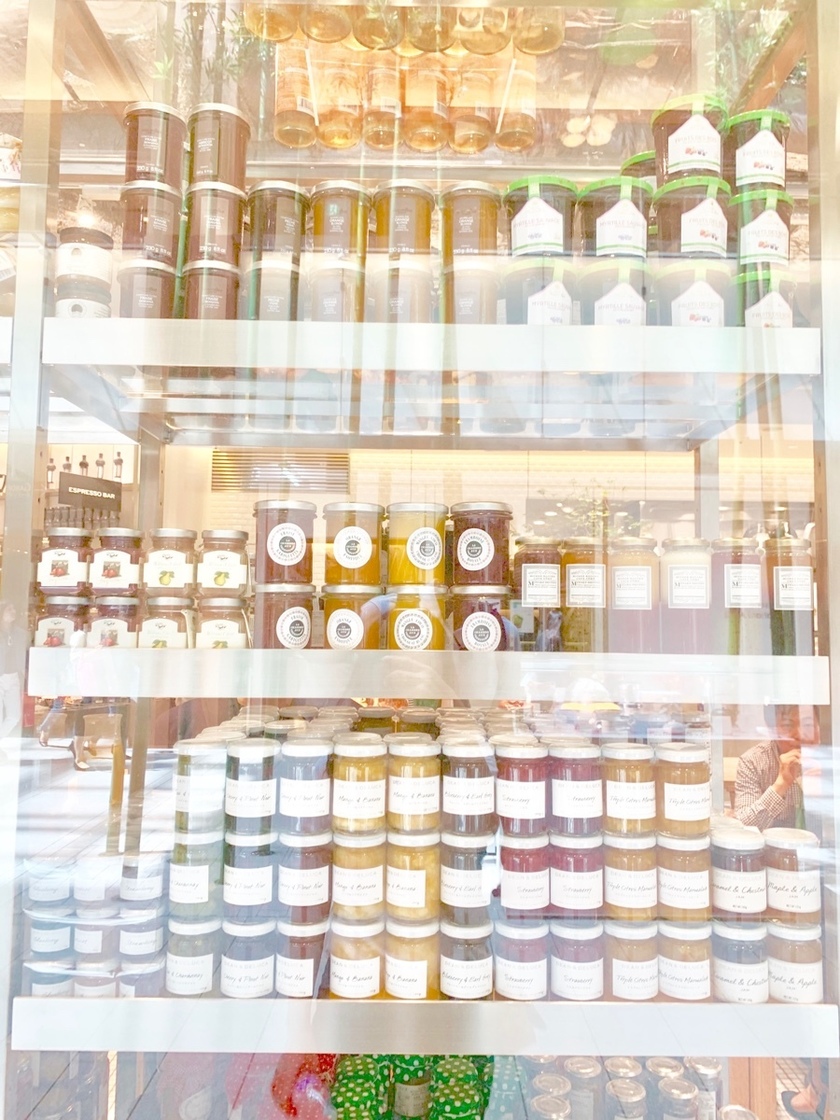 "Find Your Perfect 'Gift Worth Giving': A Collection of Stylish Items from DEAN & DELUCA for Petite Gifts♡"にて紹介している画像