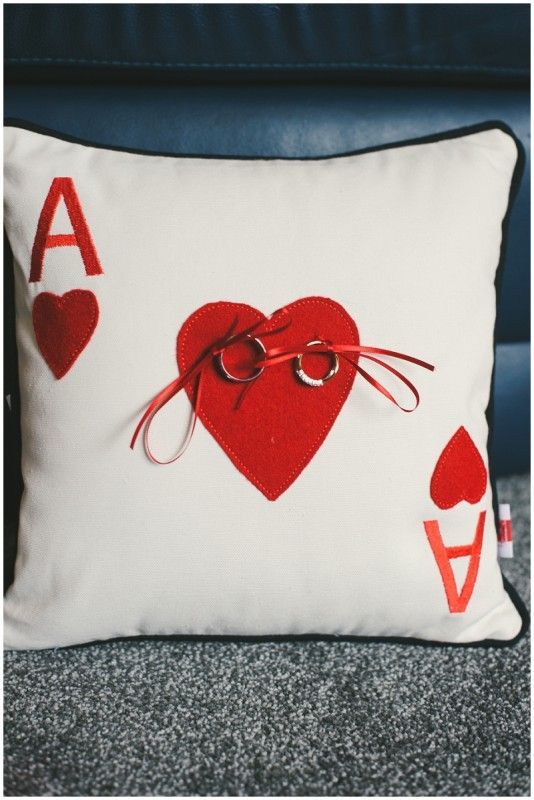 Alice in Wonderland Wedding Party ♡にて紹介している画像