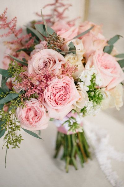 Perfect for Bouquets: A Collection of Cute and Wonderful Flowers with Beautiful Meanings♡にて紹介している画像