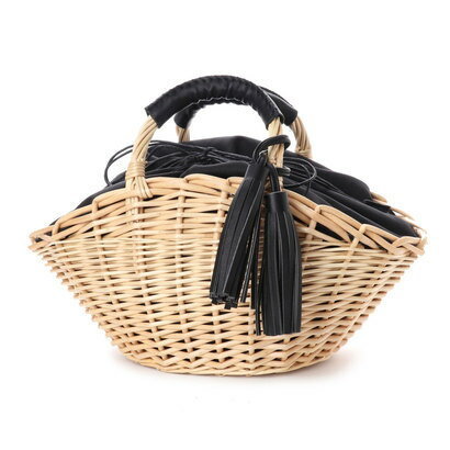 今のうちから準備しておきたい♡楽天で買える可愛い「夏用かごバッグ」まとめ*にて紹介している画像
