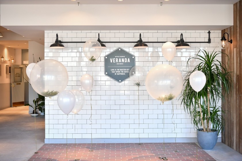 Essential Welcome Items to Adorn Your Welcome Space♡にて紹介している画像