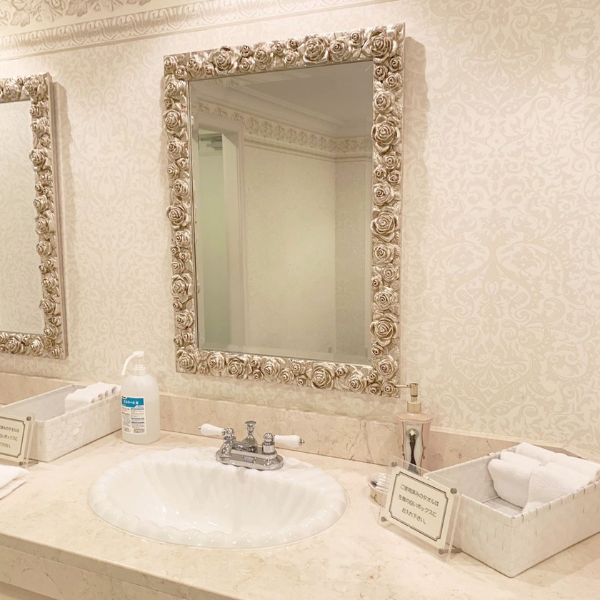 最近話題の、生理問題。可愛いが押し売りされていないホテルライクなデザインのナプキンを発見にて紹介している画像